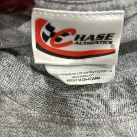 Rusty Wallace Vintage NASCAR Racing T-Shirt - Picture 5 of 5